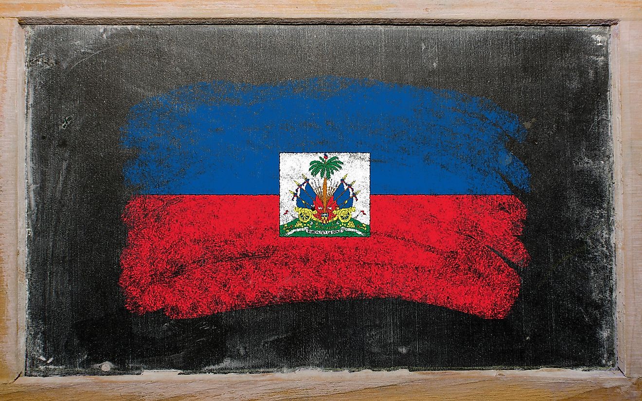 What Languages Are Spoken in Haiti? - WorldAtlas