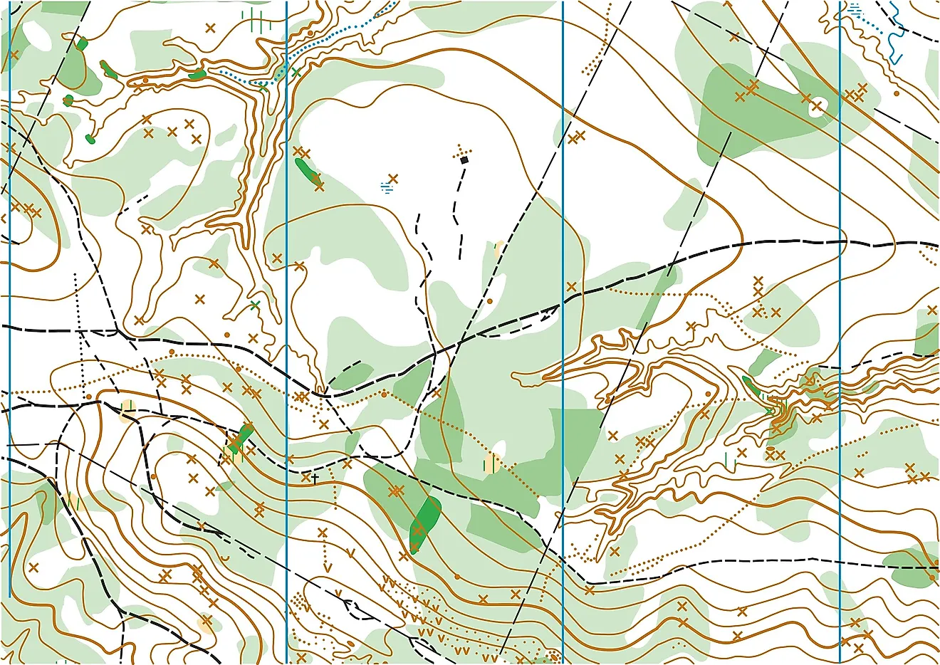 different-types-of-contour-maps-design-talk