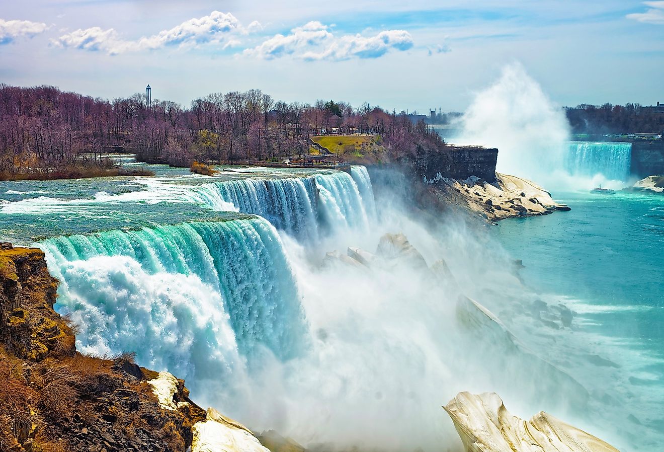 Which State Has The Oldest State Park System?