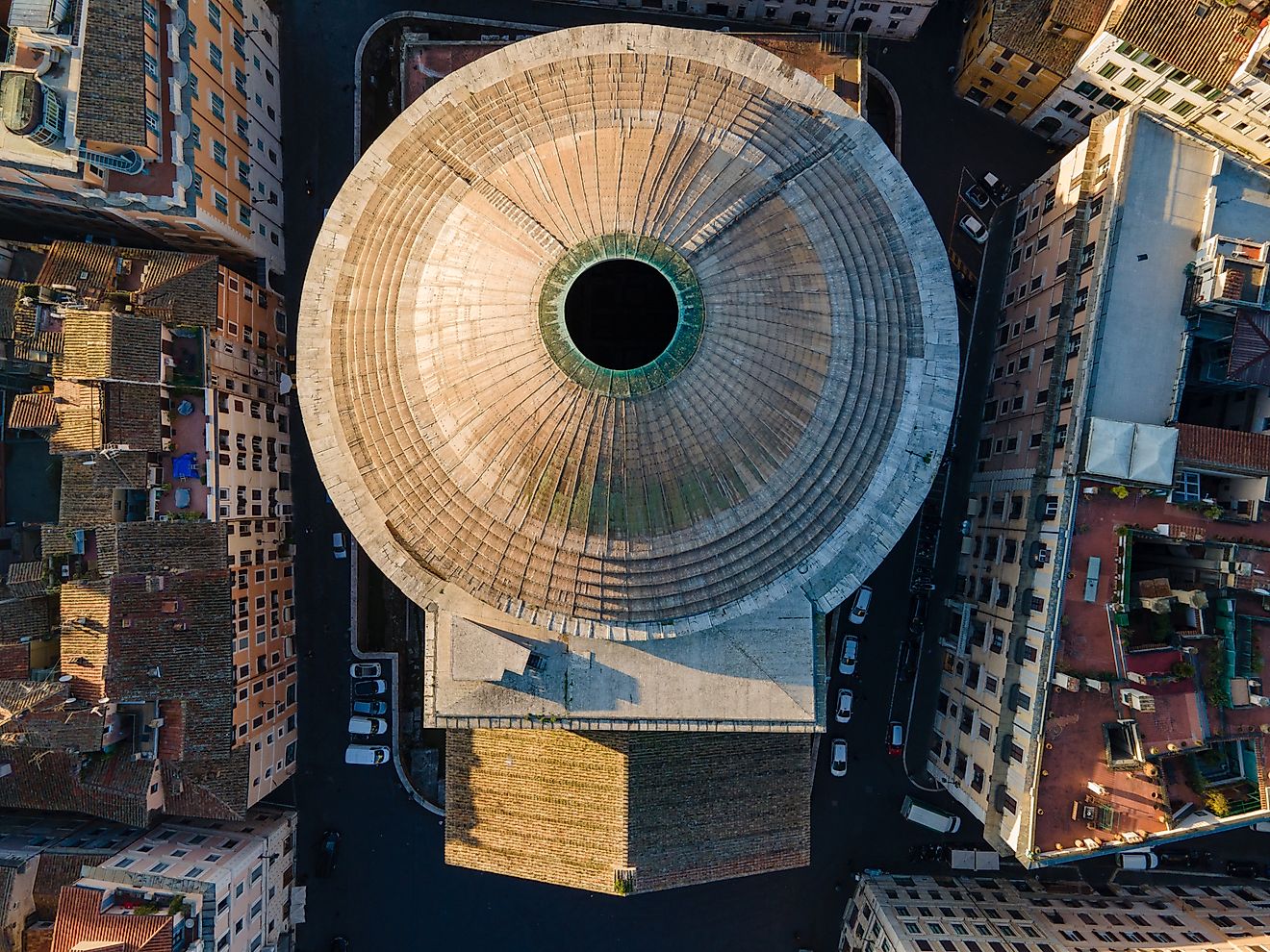 Why Roman Concrete Outlasts Modern Concrete
