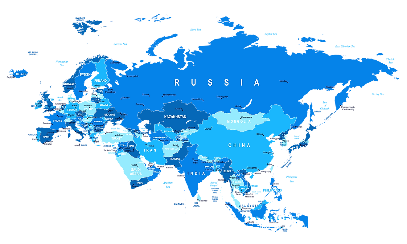 how-is-the-border-between-europe-and-asia-defined-worldatlas