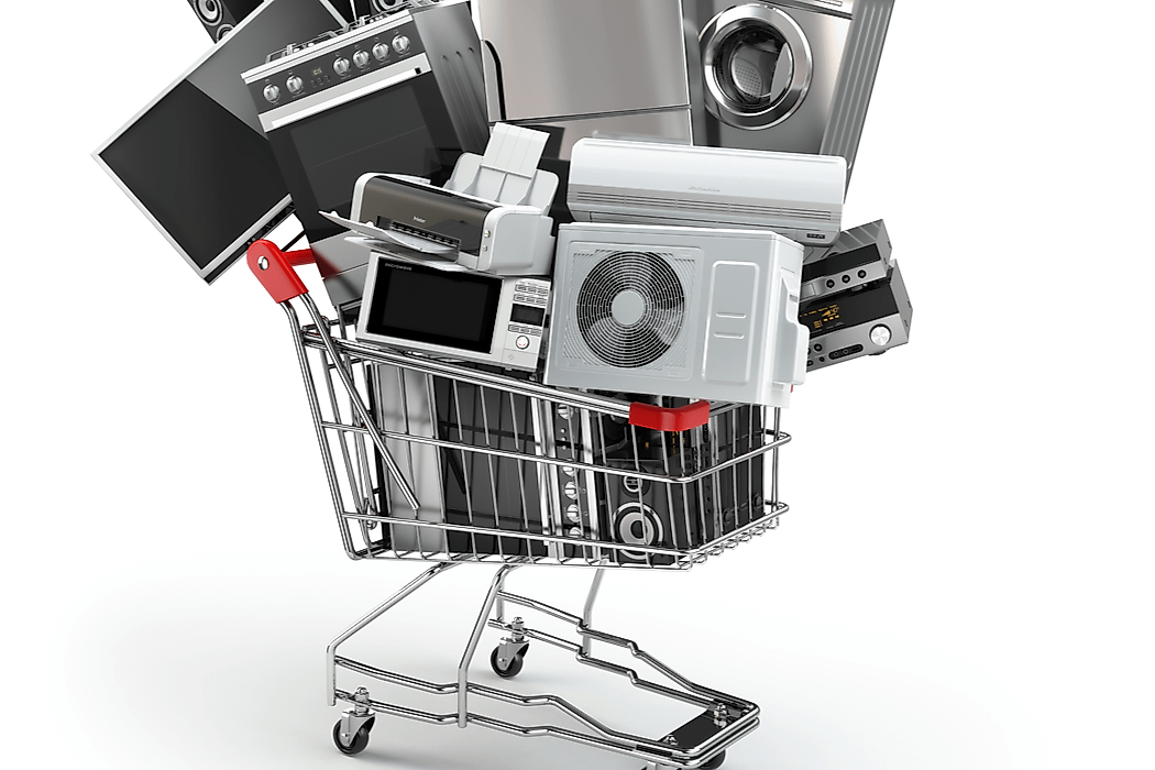 What is the Grey Market? WorldAtlas