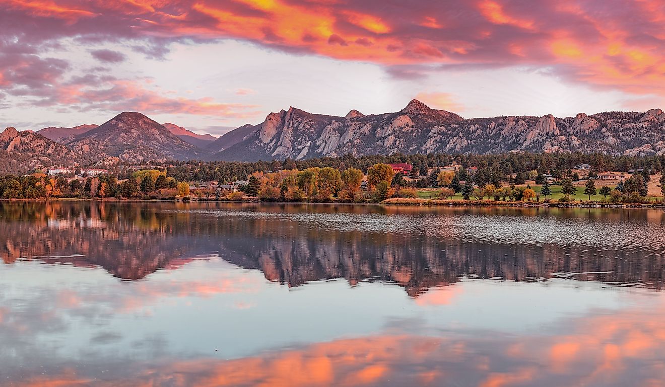 The Best Colorado Travel Destination For Retirees WorldAtlas