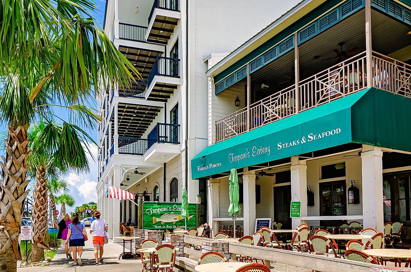 11 Mississippi Small Towns With Unmatched Friendliness
