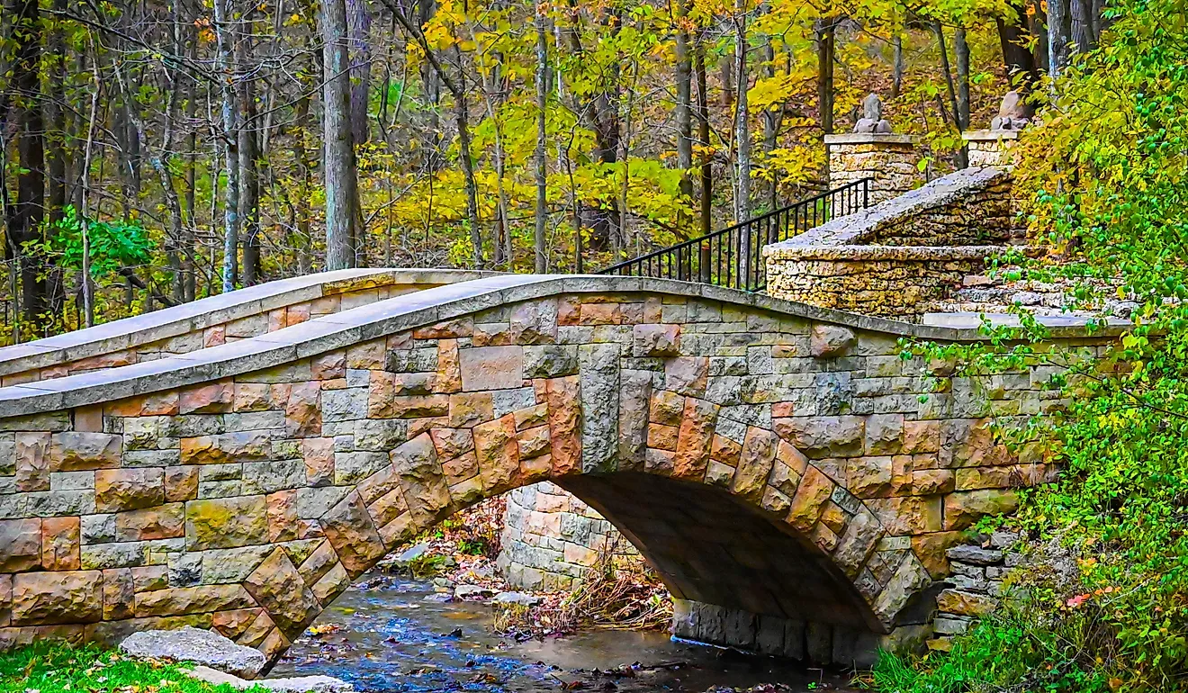 Decorah, Iowa: An Underrated Paradise for Nature Enthusiasts