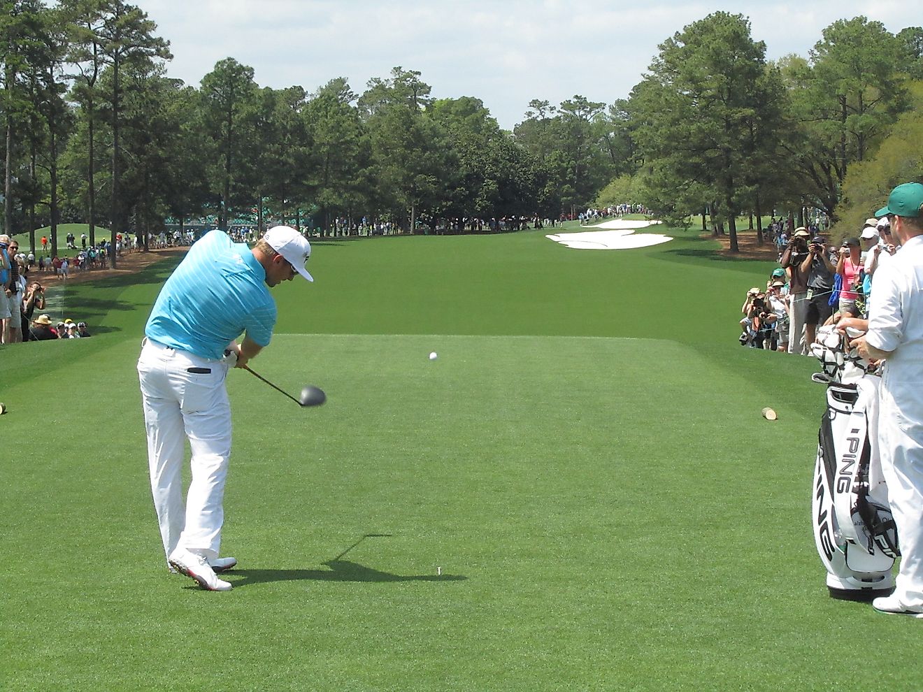 10 Best Golf Courses in Georgia