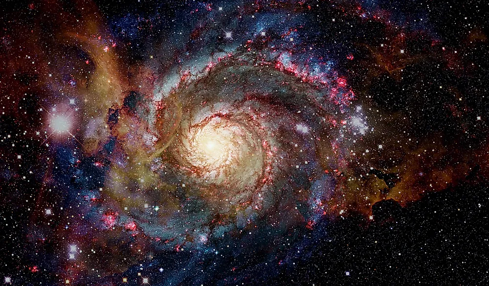 What Is The Farthest Thing We Can See In Space? WorldAtlas
