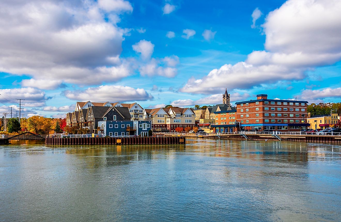 7 Old-World Towns to Visit in the Great Lakes