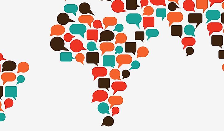 How Many Languages Are Spoken In Africa? - WorldAtlas