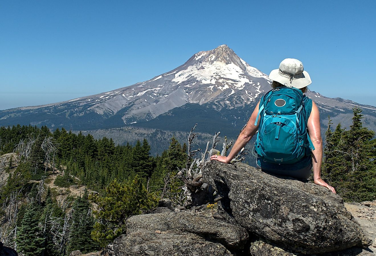 The Best Oregon Travel Destination For Retirees WorldAtlas
