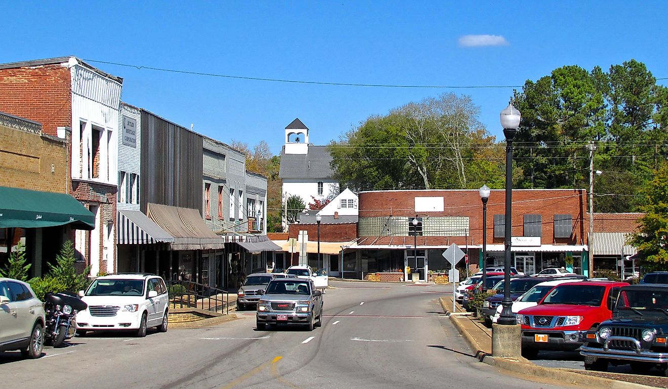 9 Budget-Friendly Towns in Tennessee for Retirees