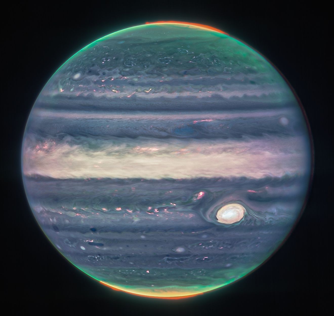 Faled Is Jupiter A Failed Star?