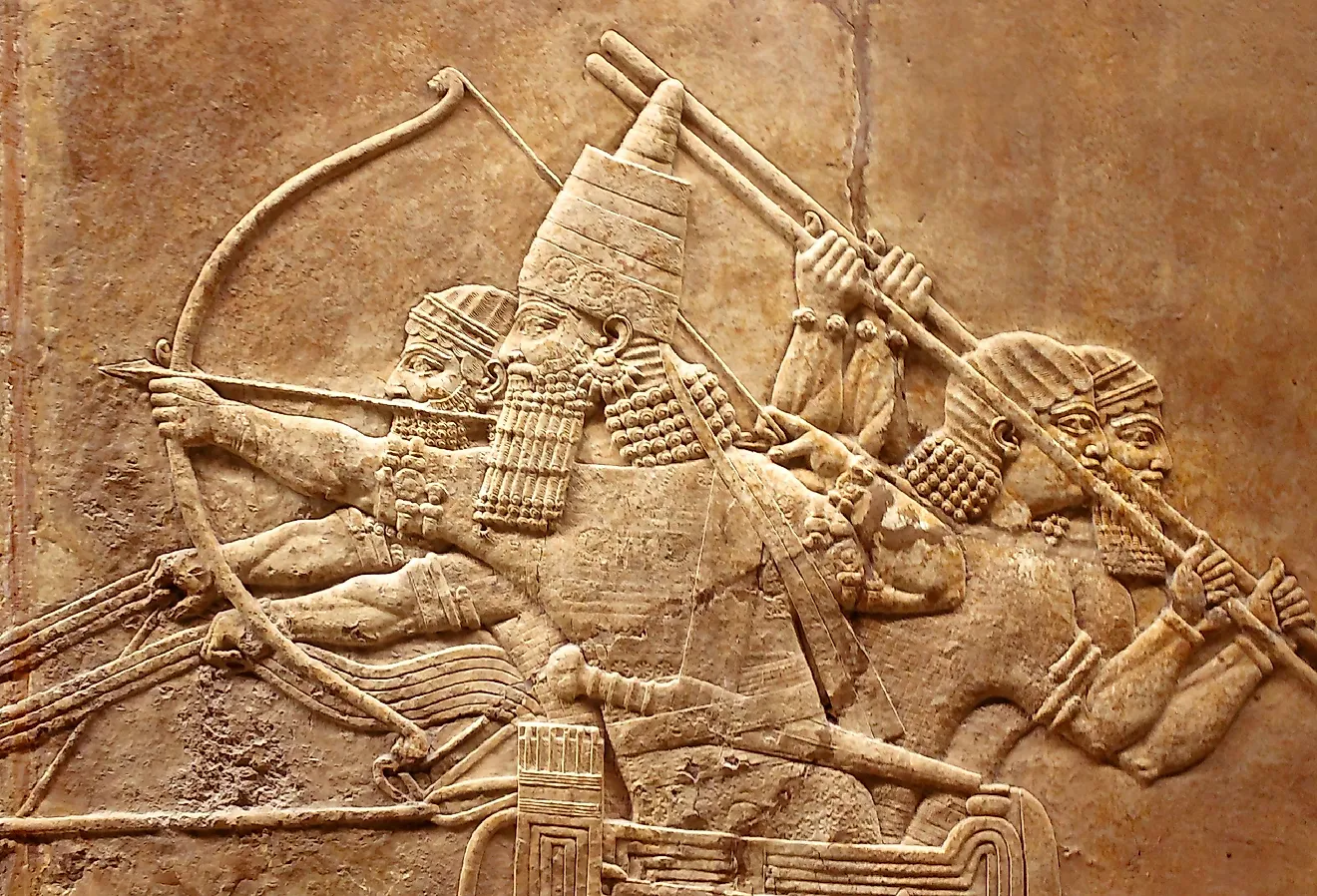 What Are the Key Components of Civilization? - WorldAtlas