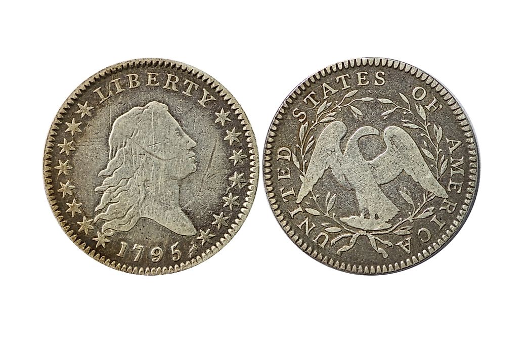 The Most Expensive Coins Ever Sold WorldAtlas