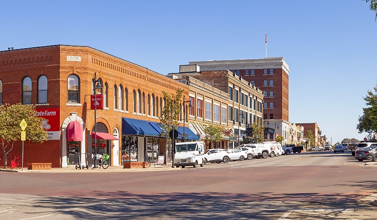 Which States Have The Cheapest Cost Of Living