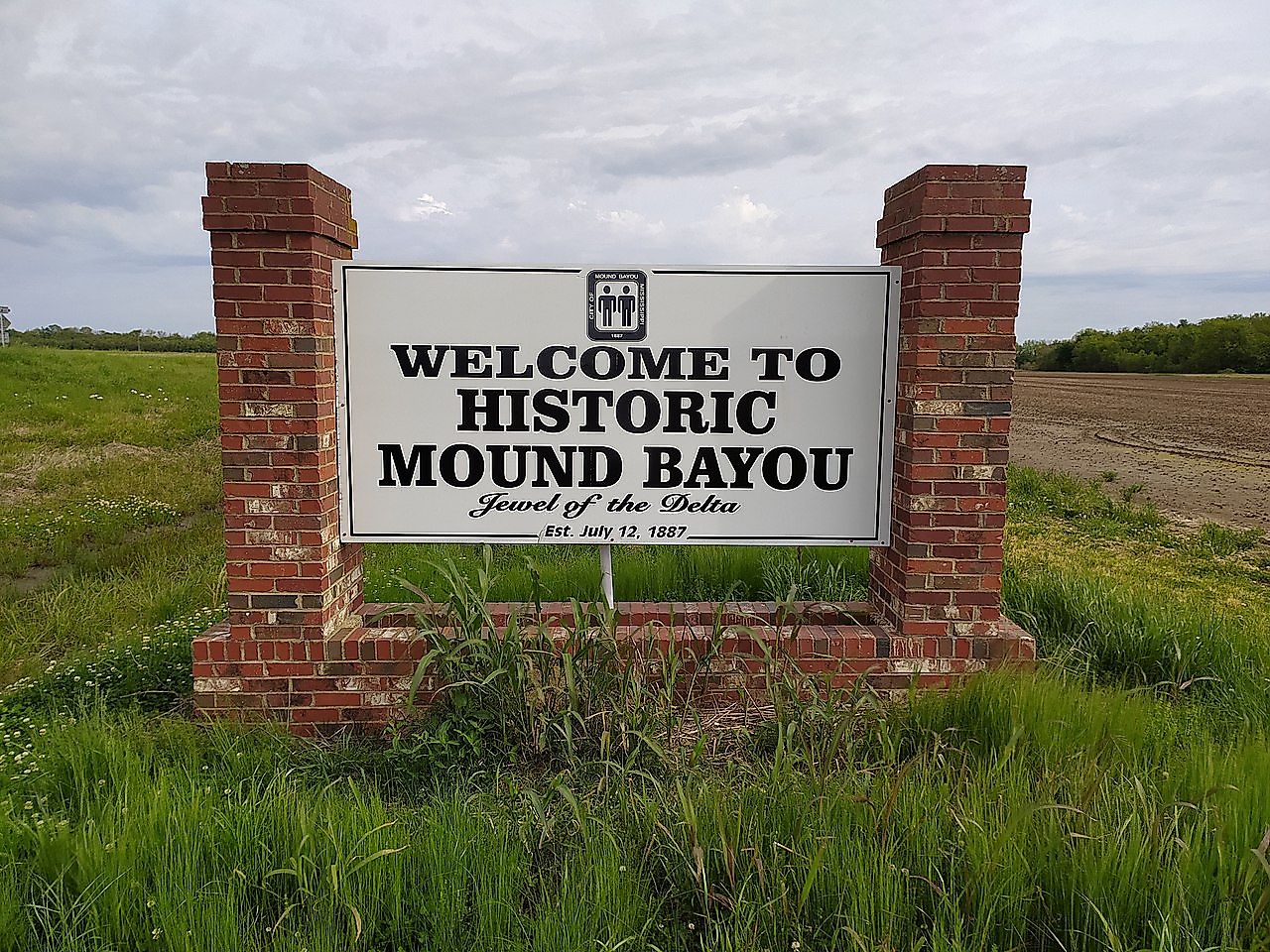 Mound Bayou, Mississippi WorldAtlas