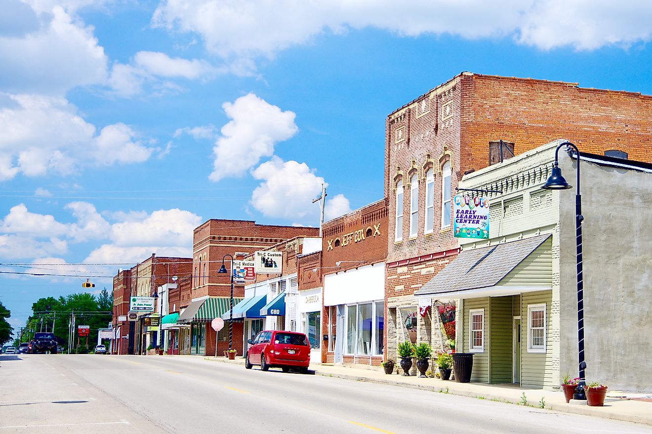 8 Best Towns In Illinois For Retirees