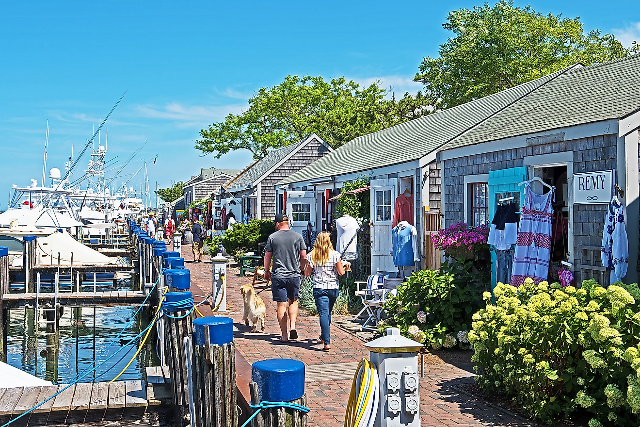 10 Underappreciated Towns to Visit in Massachusetts
