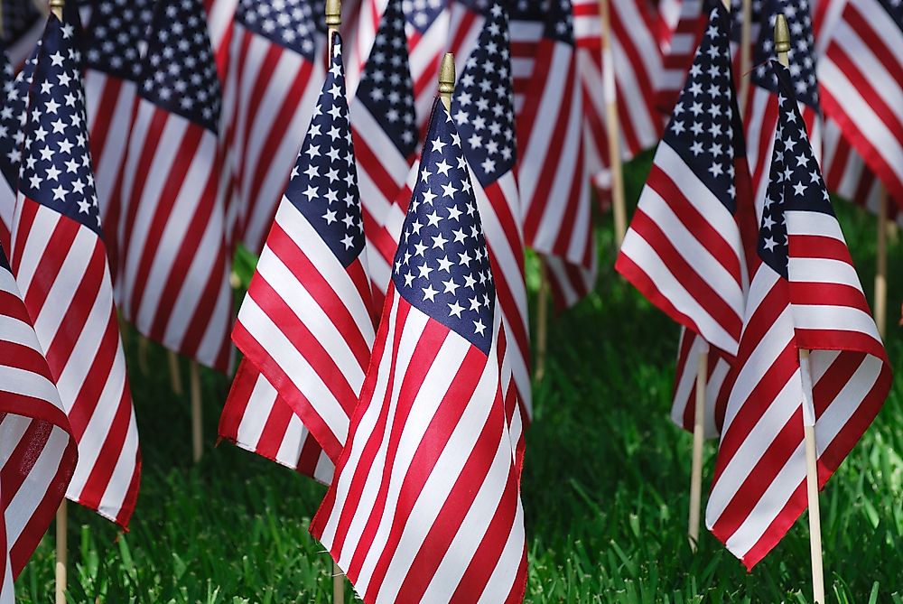 What offices are closed on veterans day