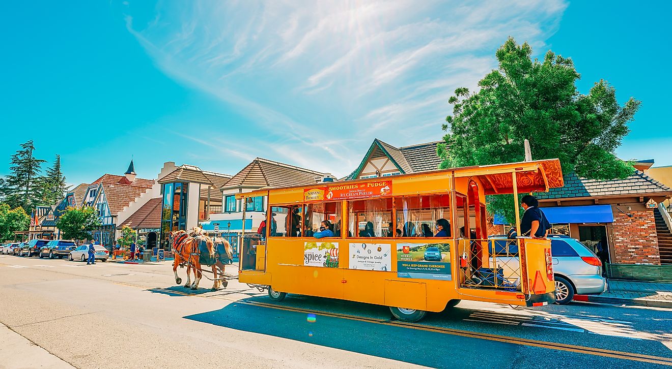 9 Southern California Small Towns With Unmatched Friendliness