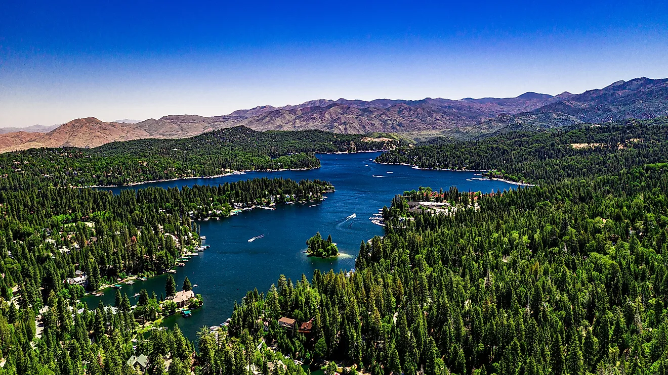Lake Arrowhead Csd Bill Pay