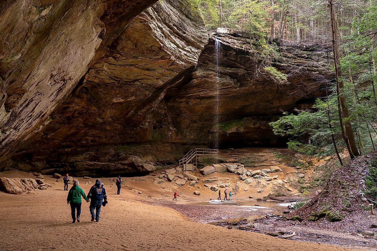 7 Underrated Destinations in Ohio to Avoid Summer Crowds