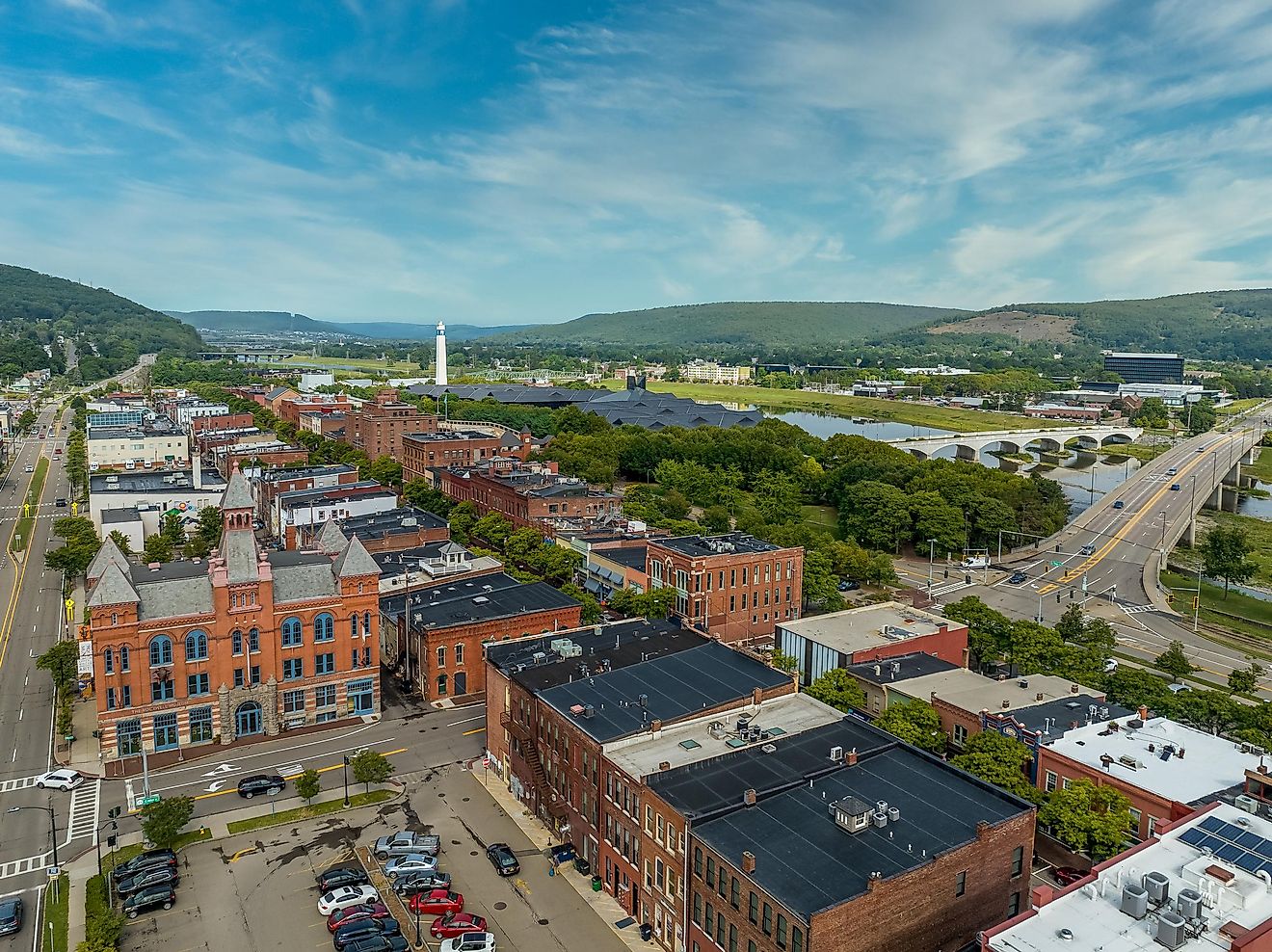 8 Budget-Friendly Towns in New York for Retirees