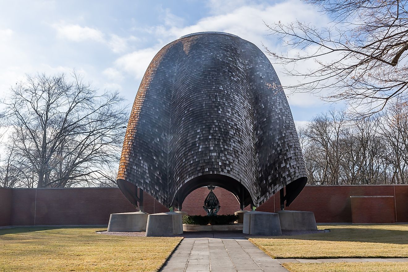 These 9 Towns Are Indiana's Best-Kept Secret