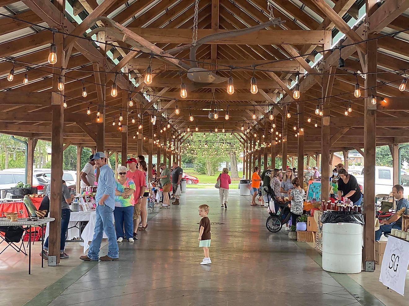 9 of the Friendliest Towns in Georgia