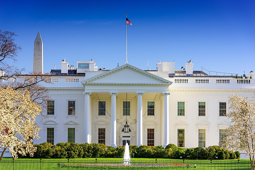 How Many Bathrooms Are In The White House WorldAtlas how-many-bathrooms-are-in-the-white-house-worldatlas