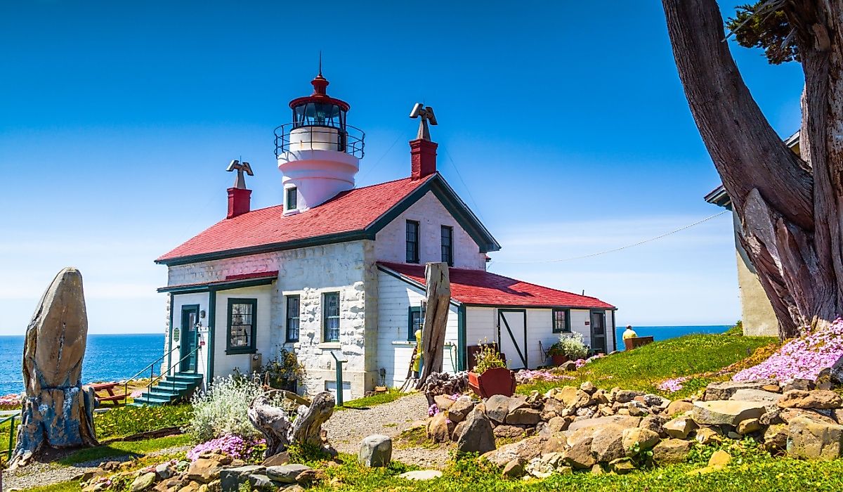 North Java California 10 Stress-Free Northern California Towns For A Weekend Retreat