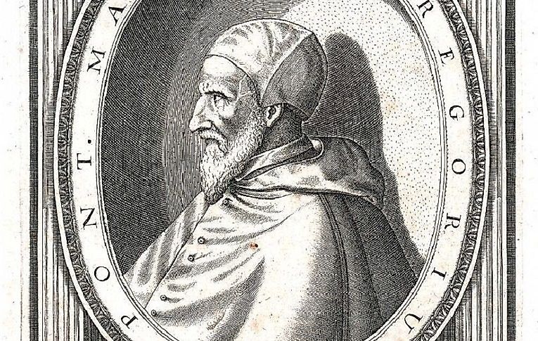 What Is The Gregorian Calendar? WorldAtlas