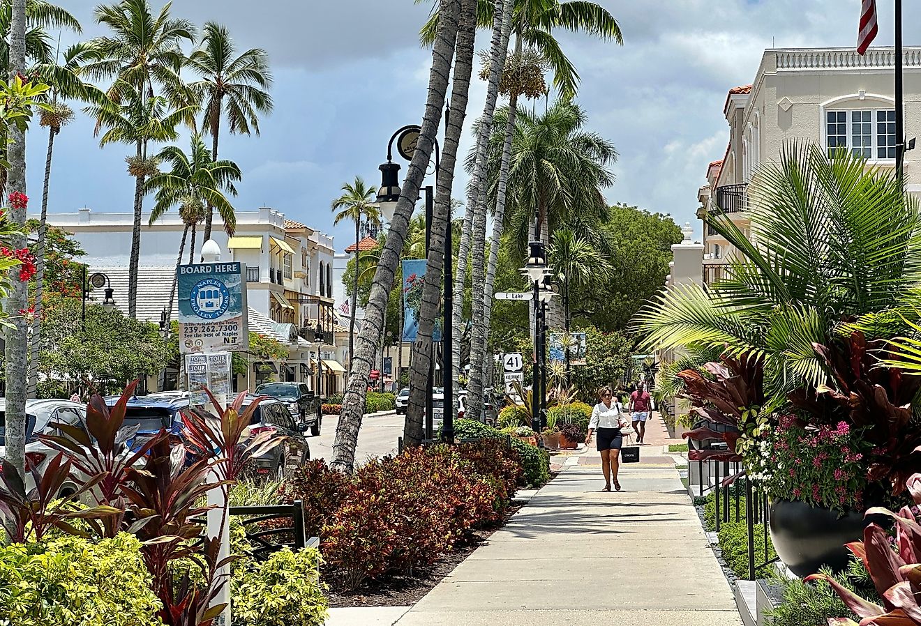 12 Coolest Florida Towns For A Summer Vacation In 2026