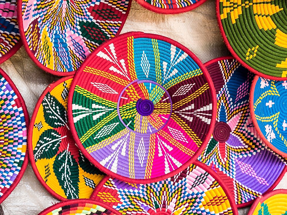 The Culture Of Ethiopia - WorldAtlas
