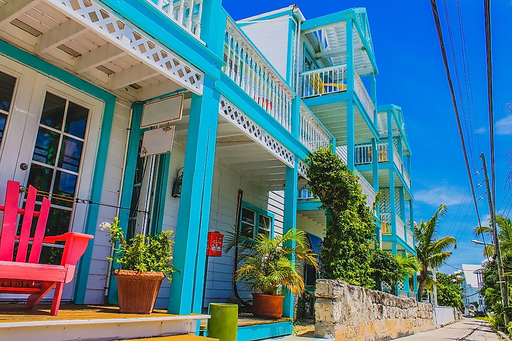 The Culture Of The Bahamas WorldAtlas