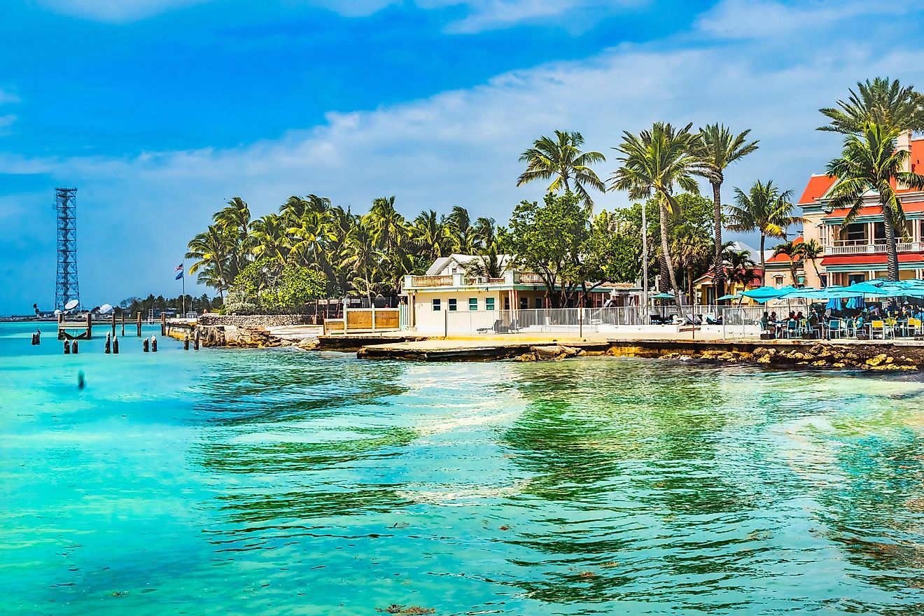 7 Most Beautiful Florida Keys Beaches
