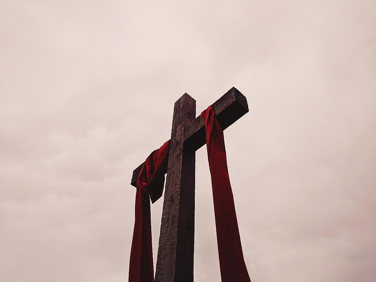 What is the Difference Between Catholic and Christian? WorldAtlas