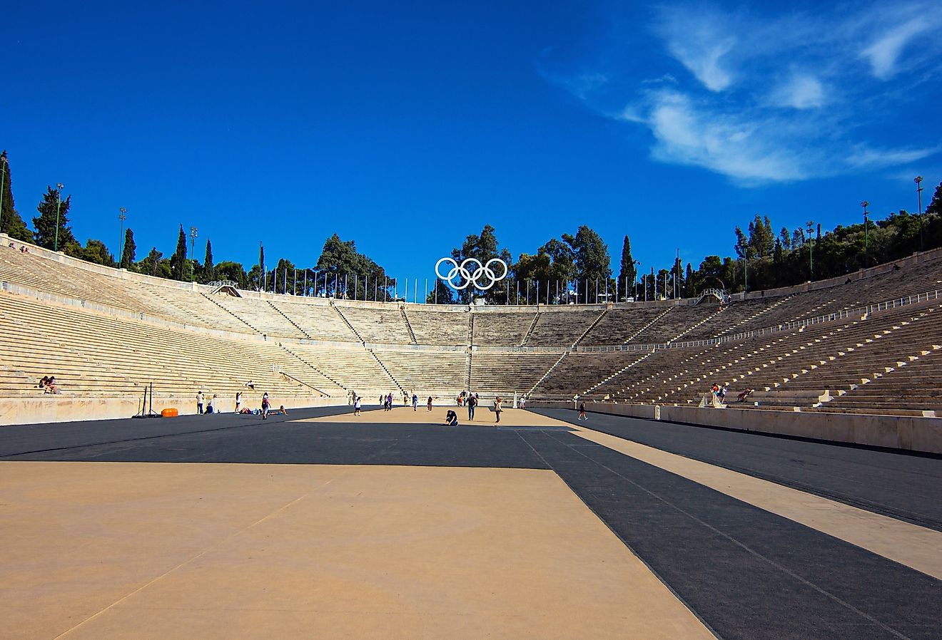 How Often the Olympics Are Held and Its Impact