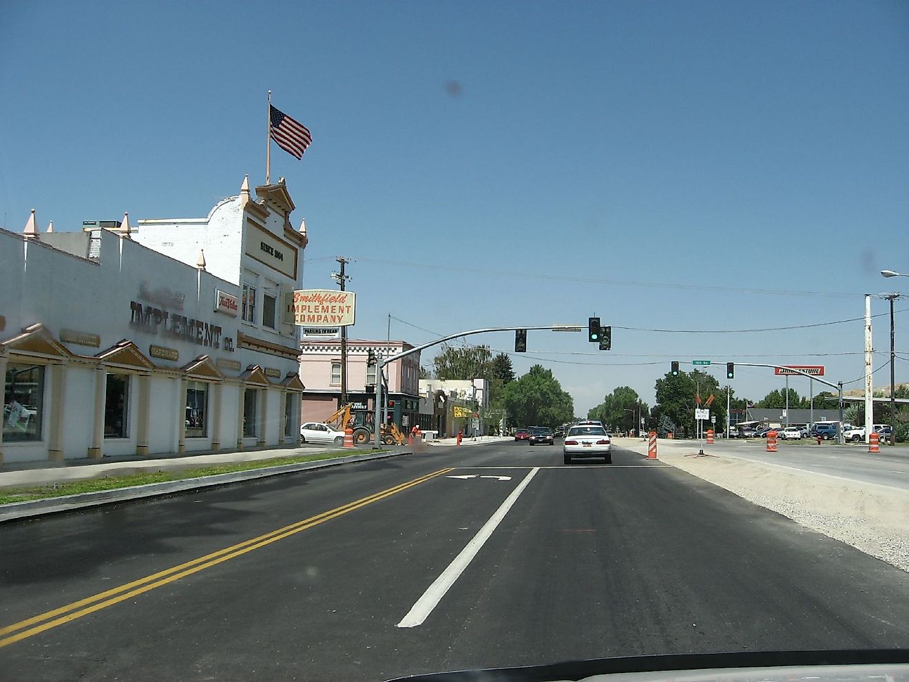This Is The Friendliest Small Town in Utah