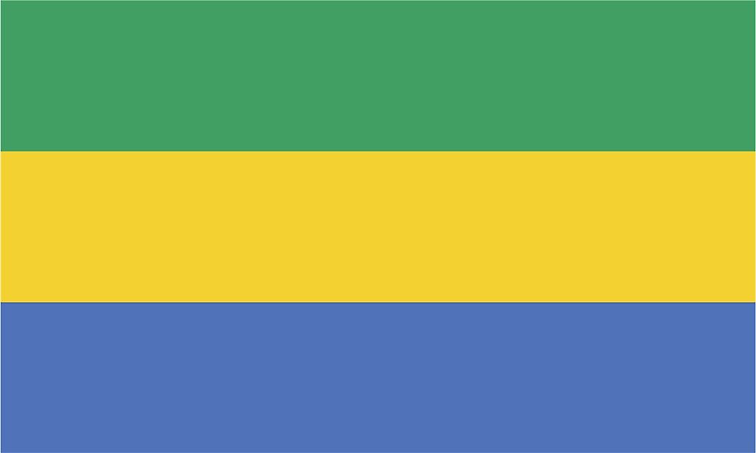 Gabon Religious Map Gabon Religion Percentage , World Religions – BKYJL