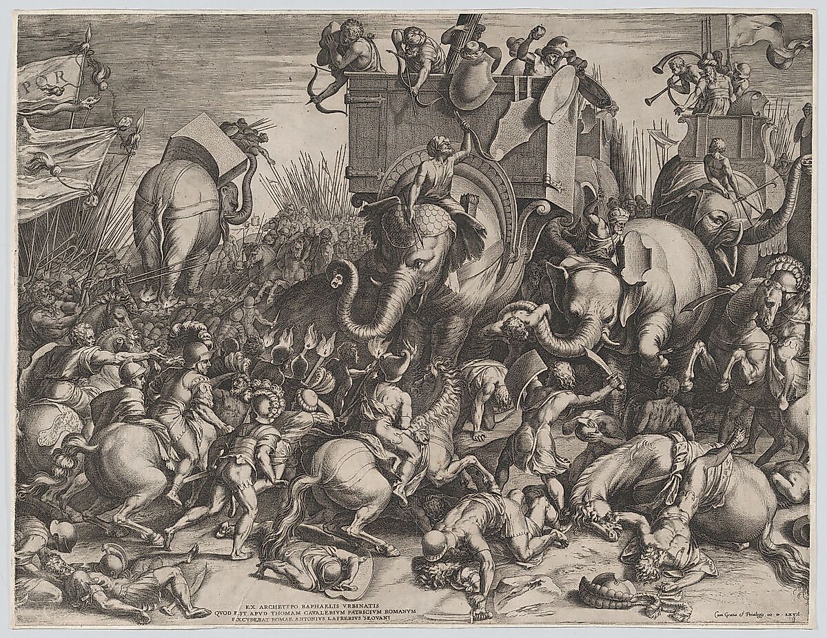 How Carthage Nearly Defeated Rome