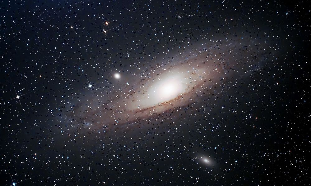 Which Galaxies Are Nearest To The Earth WorldAtlas which-galaxies-are-nearest-to-the-earth-worldatlas