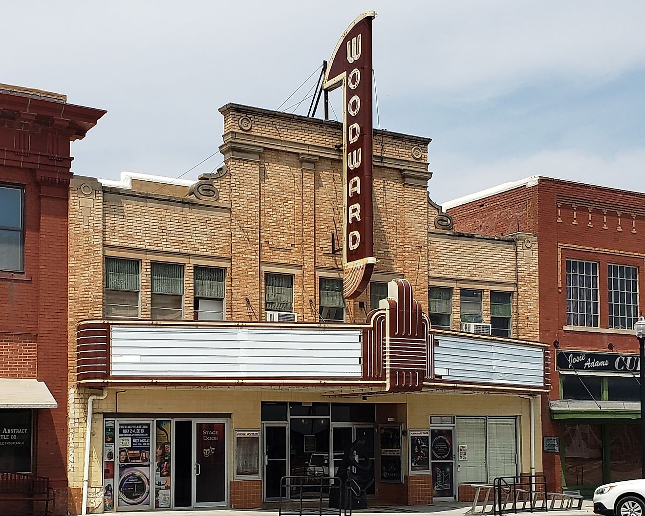 This Is The Friendliest Small Town in Oklahoma