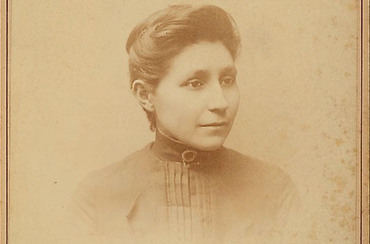 Who Was Dr. Susan La Flesche Picotte? - WorldAtlas