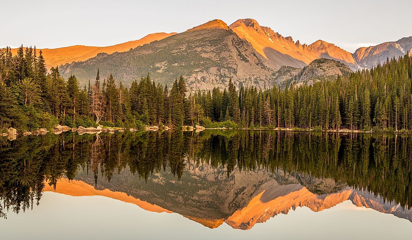 11 Amazing Colorado Day Trips That Are Worth The Drive