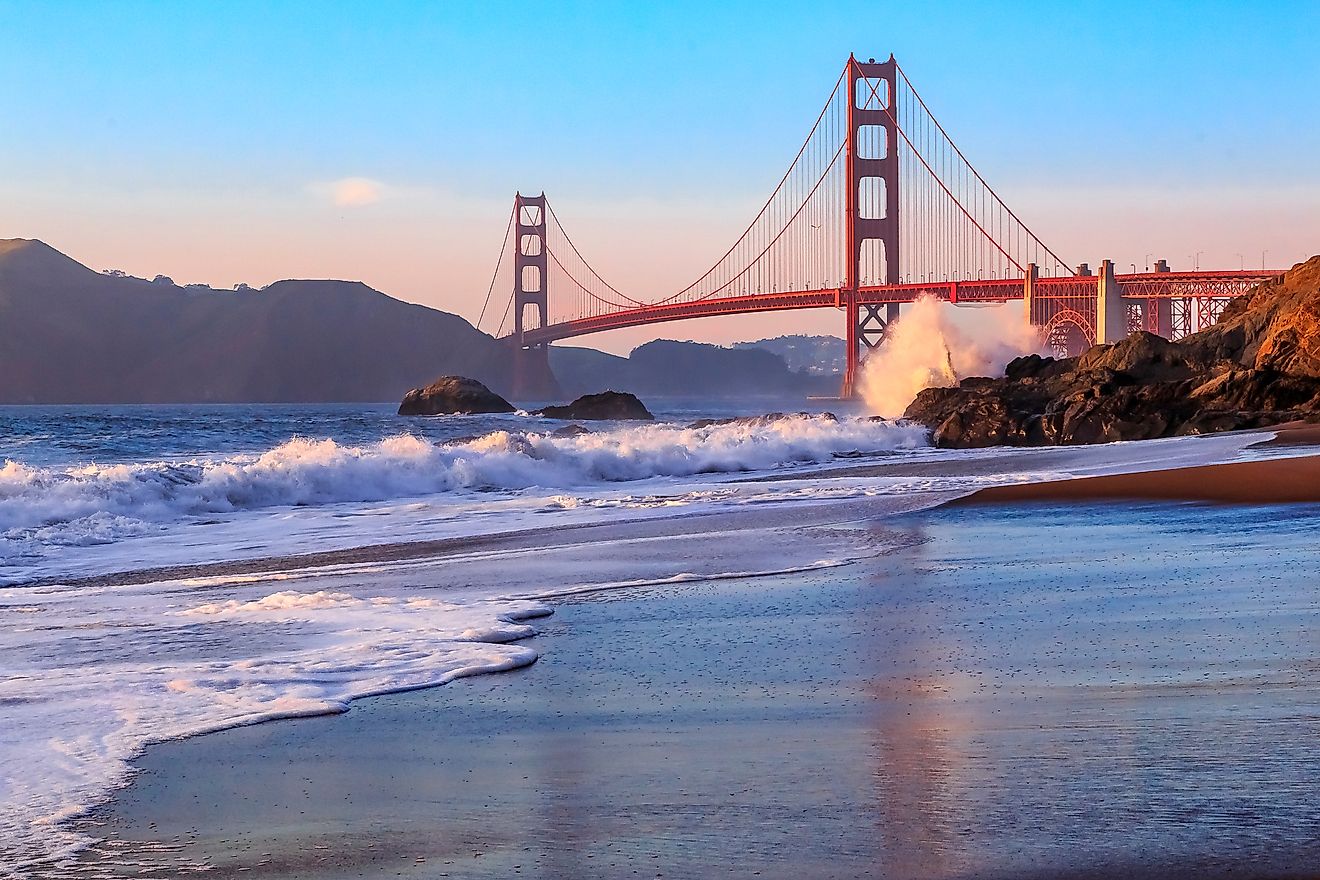 10 Best Attractions To Visit In Northern California