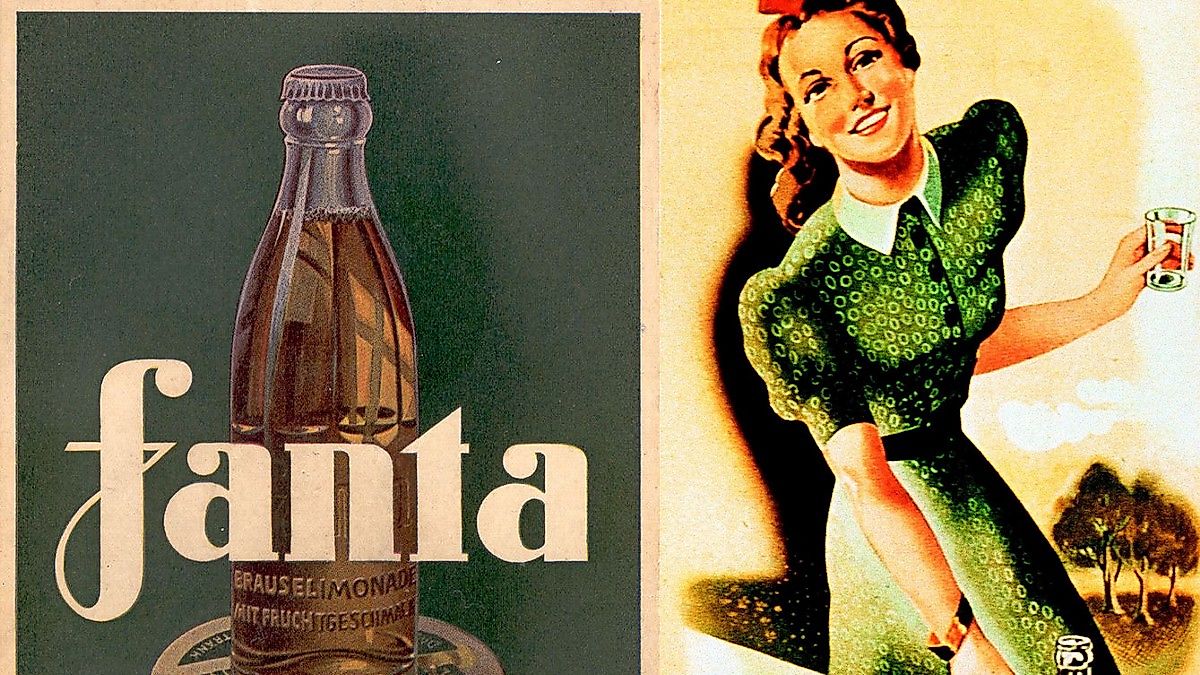 10 Products Created By Nazi Germany That Are Still Used Today WorldAtlas