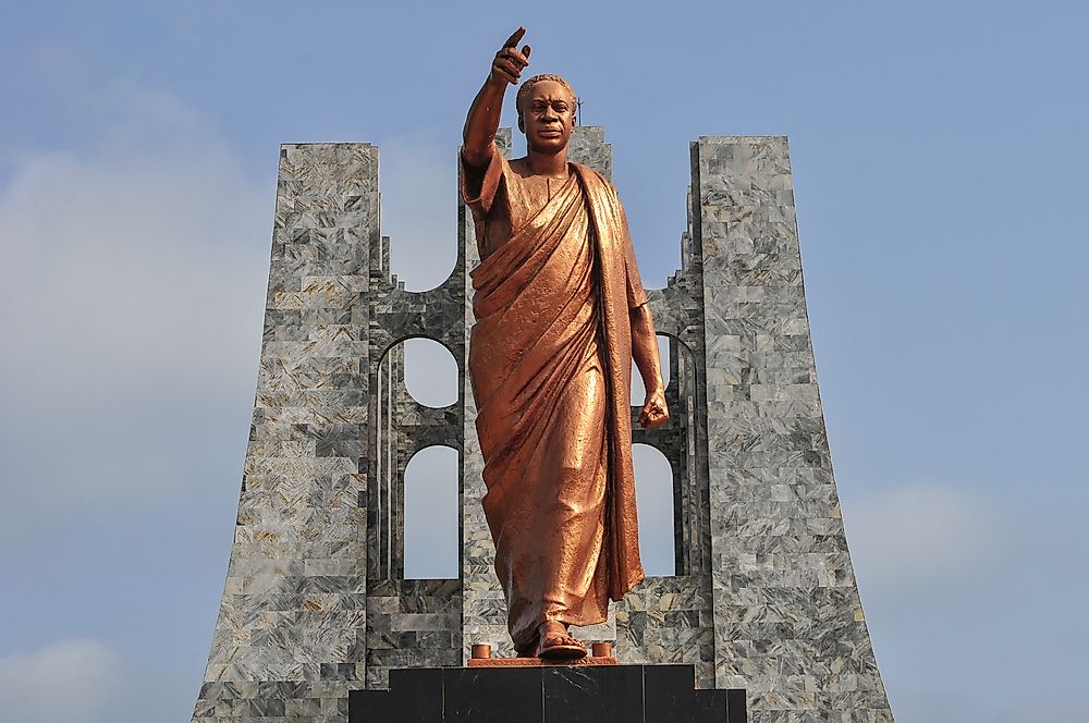 What is NeoColonialism? WorldAtlas