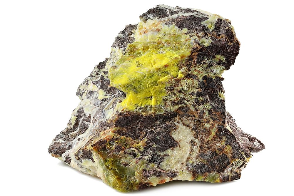 What Is Uranium Used For WorldAtlas about-uranium-strata-energy-inc