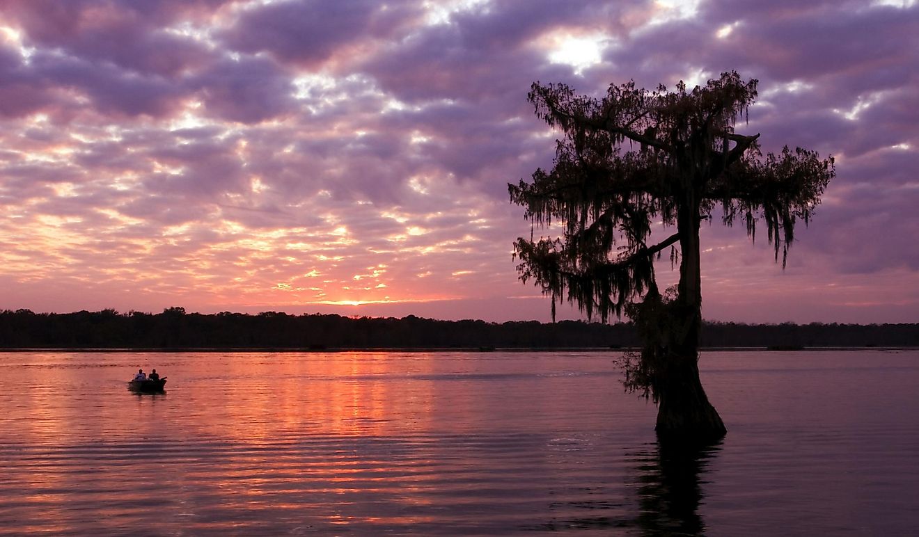 7 Coolest Towns in Louisiana for a Summer Vacation in 2024